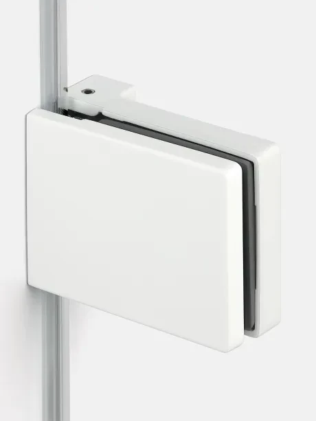 Maskownica kostki wewnętrznej AVEXA - 2 szt.- White