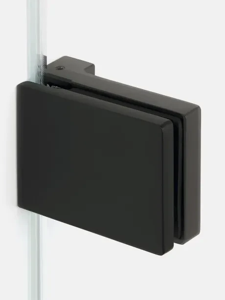 Maskownica kostki wewnętrznej AVEXA - 2 szt.- Black