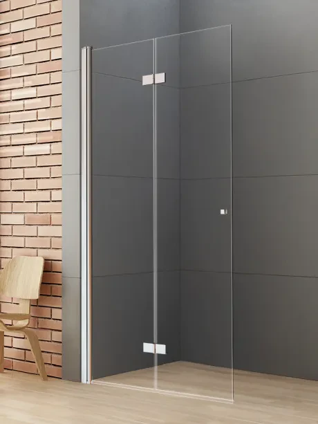 NEW SOLEO WALK-IN SKŁADANY